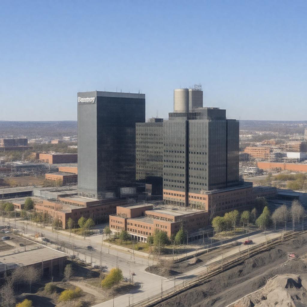 Peabody Energy